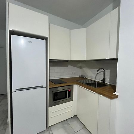 Premium Marmoles Apartments Μάλαγα Εξωτερικό φωτογραφία