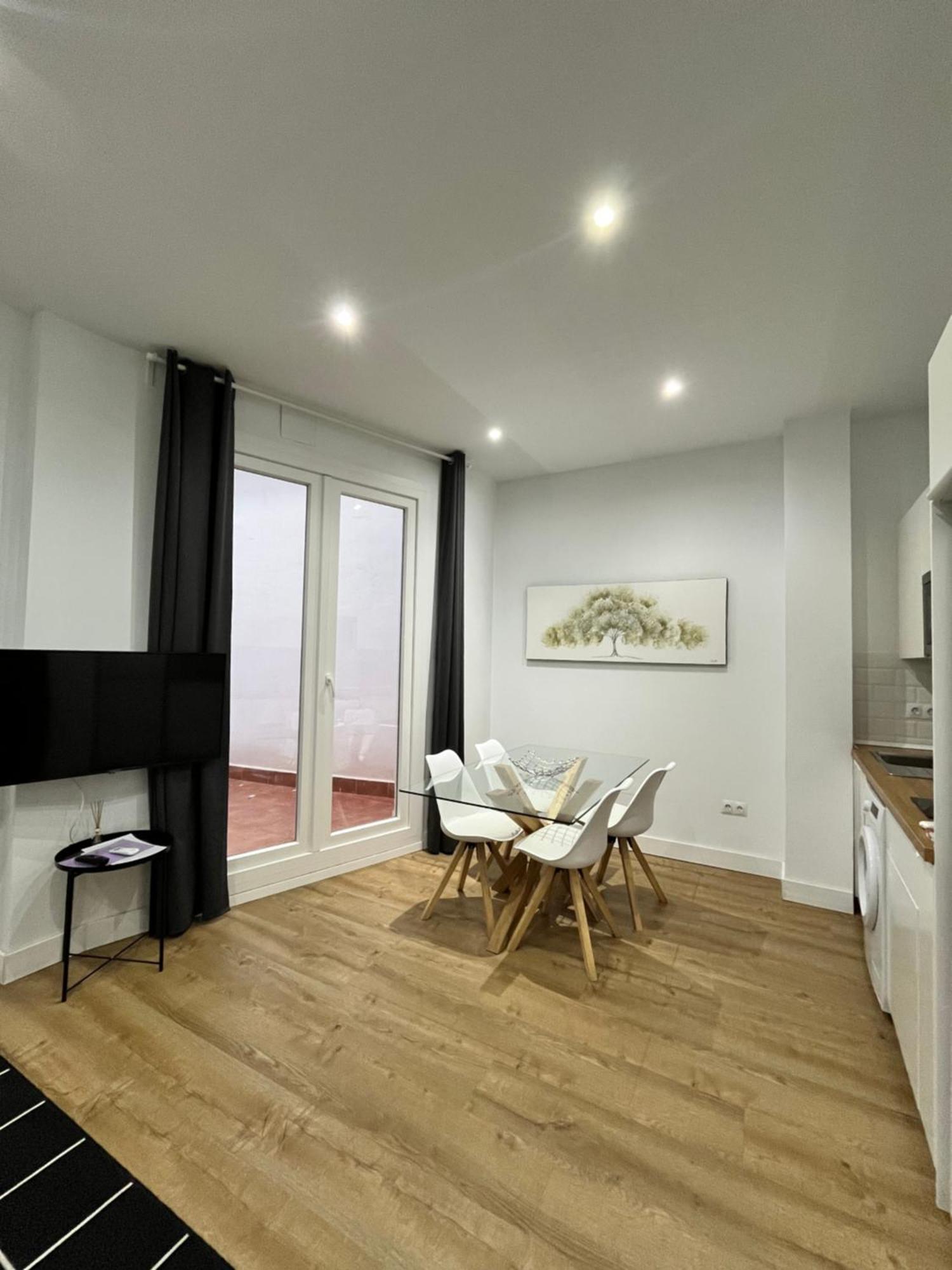 Premium Marmoles Apartments Μάλαγα Εξωτερικό φωτογραφία