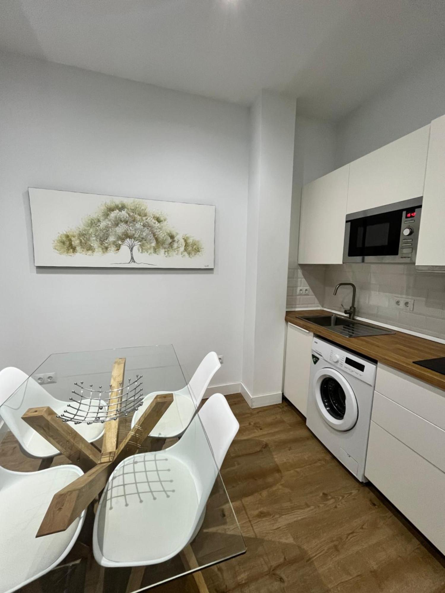 Premium Marmoles Apartments Μάλαγα Εξωτερικό φωτογραφία