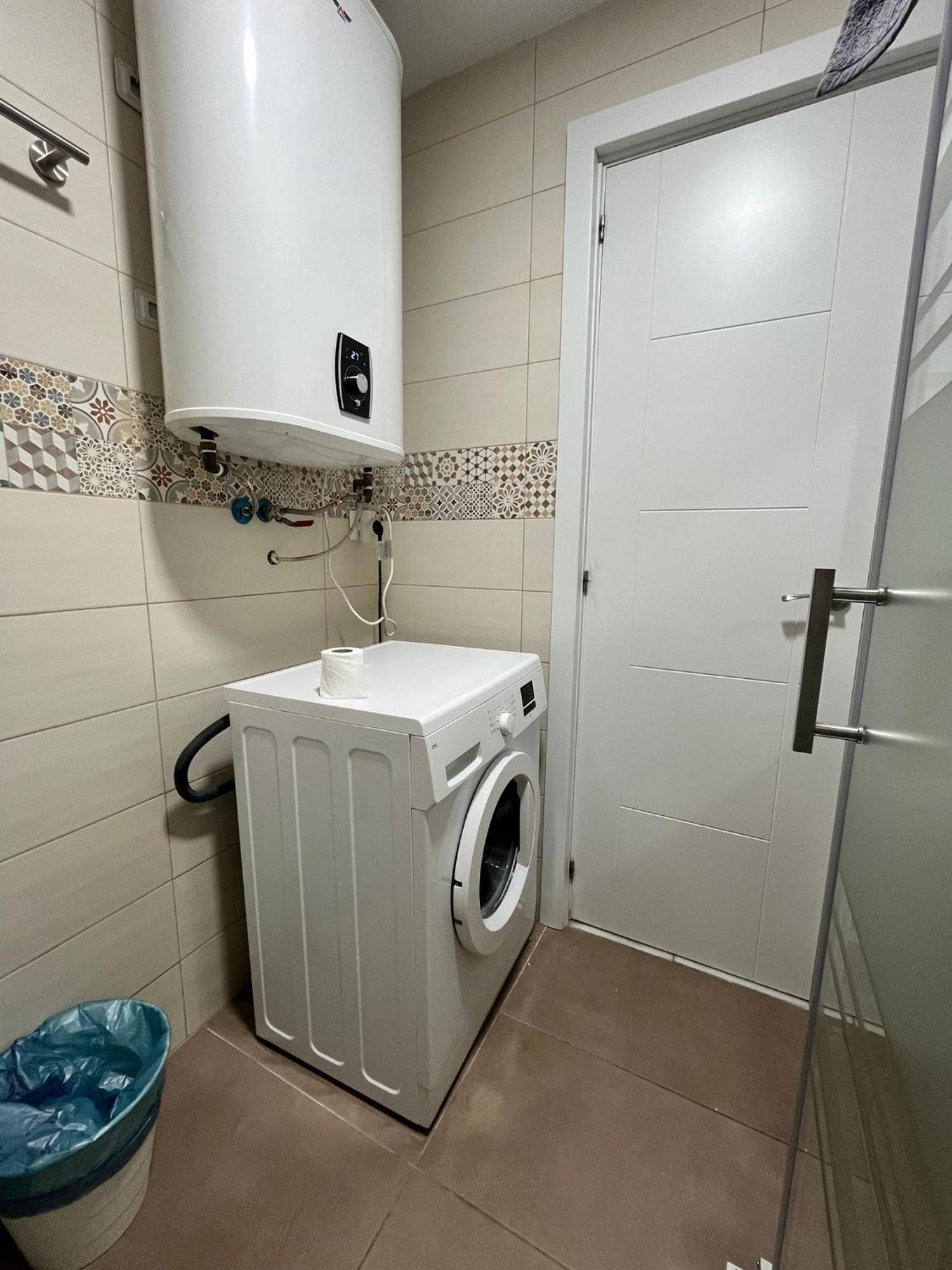 Premium Marmoles Apartments Μάλαγα Εξωτερικό φωτογραφία
