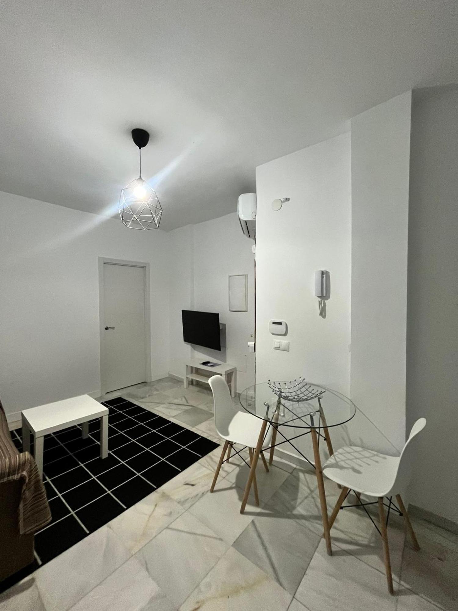 Premium Marmoles Apartments Μάλαγα Εξωτερικό φωτογραφία
