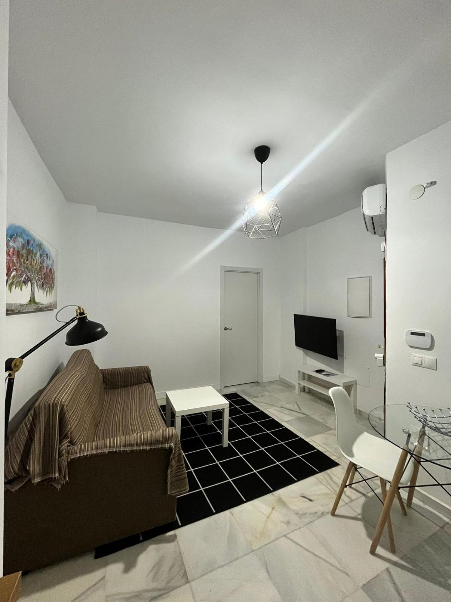 Premium Marmoles Apartments Μάλαγα Εξωτερικό φωτογραφία