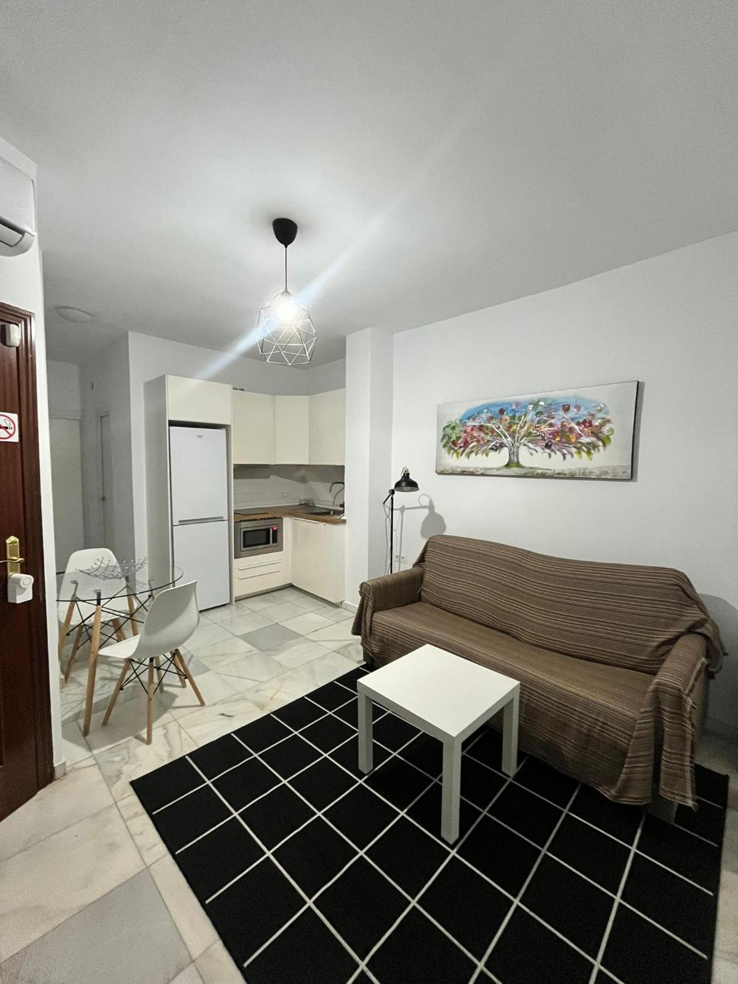 Premium Marmoles Apartments Μάλαγα Εξωτερικό φωτογραφία